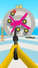 胶粘神枪手（Gummy Gun） v0.1 安卓版