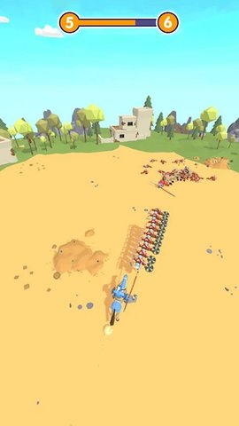 战马决斗(Horse Duel) 1.1.0 安卓版