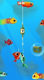 野生疯狂钓鱼（Fishing） v1.7.6 安卓版