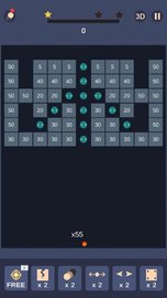 砖和球碎砖机（Bricks and Balls） v1.5.3 安卓版
