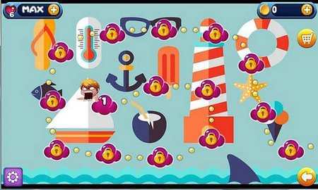 甜美冰淇淋大作战 1.0 安卓版