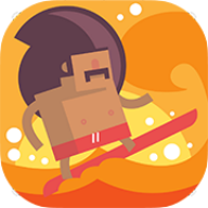 指尖冲浪(Surfingers) 1.1.12 安卓版