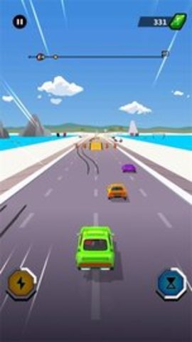 疯狂追击 1.4.2 安卓版