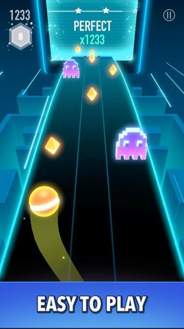 滚动小球舞会(Rolling Twins) 0.1.9 安卓版