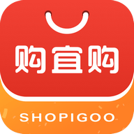 购宜购 v3.0.9 安卓版