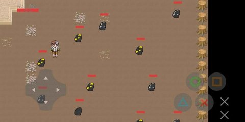 沙盒冒险世界 v2.4.2 安卓版