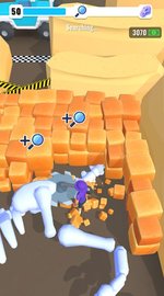 疯狂的考古学家3D v0.1 安卓版