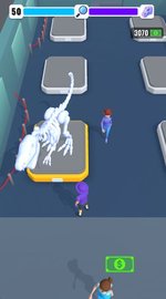 疯狂的考古学家3D v0.1 安卓版