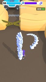 疯狂的考古学家3D v0.1 安卓版