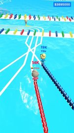 金钱堆栈竞赛（Stack Race） v1.1 安卓版