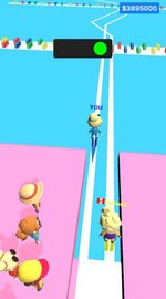 金钱堆栈竞赛（Stack Race） v1.1 安卓版