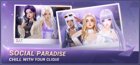 时尚梦想(Fashion Dream) v1.1.4 安卓版