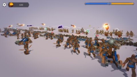 战地全面战争 v1.2.2 安卓版