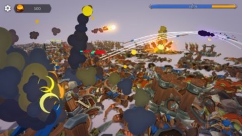 战地全面战争 v1.2.2 安卓版