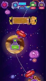 宇宙大冒险 v1.0 安卓版