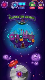 宇宙大冒险 v1.0 安卓版