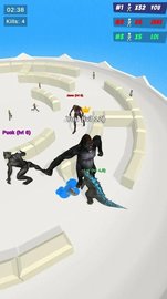 地狱之界(Monster Devourer) v0.32 安卓版