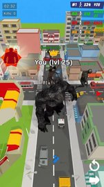 地狱之界(Monster Devourer) v0.32 安卓版