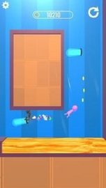 加农炮爆破者(Cannon Blaster) v1.726 安卓版