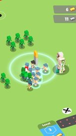 方块战争指挥官 v0.0.12 安卓版