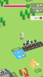 方块战争指挥官 v0.0.12 安卓版