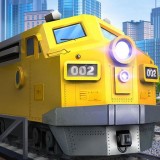 火车即将进站 1.0.1 安卓版