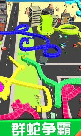 贪吃蛇的冒险旅行 1.0.2