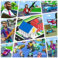 梦想小镇经营模拟 v1.0 安卓版