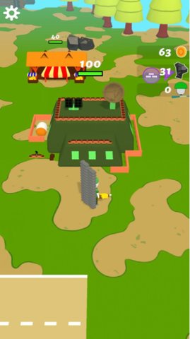 再占一岛 1.0 安卓版