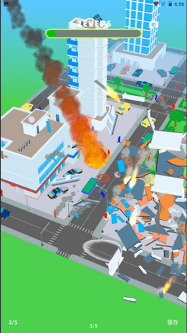 合并并摧毁（Merge and Destroy!） 0.1.108 安卓版