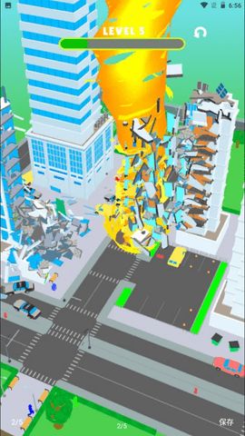 合并并摧毁（Merge and Destroy!） 0.1.108 安卓版