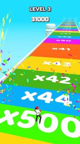 特技铁轨(Stunt Rails) 0.1.126 安卓版