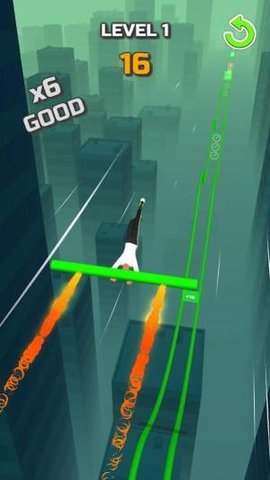 特技铁轨(Stunt Rails) 0.1.126 安卓版