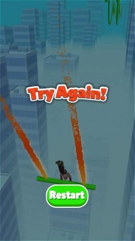 特技铁轨(Stunt Rails) 0.1.126 安卓版