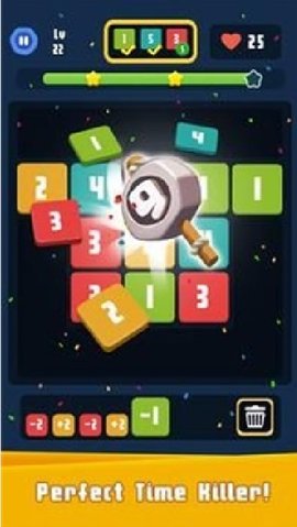 合并拼图加（Merge Puzzle Plus） 1.1.9 安卓版