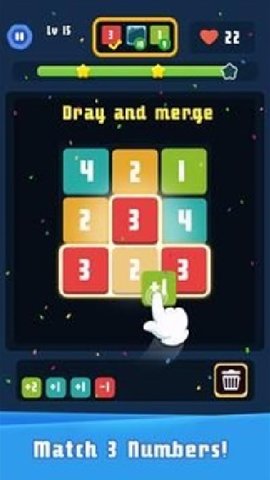 合并拼图加（Merge Puzzle Plus） 1.1.9 安卓版