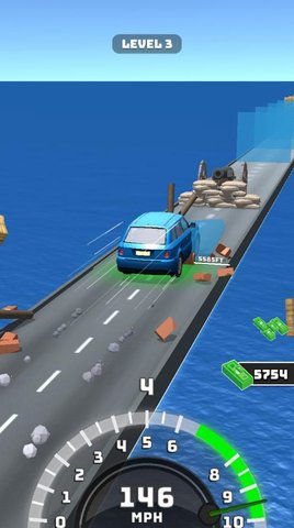 齿轮粉碎(Gear Smash) 0.0.1 安卓版