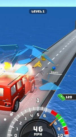 齿轮粉碎(Gear Smash) 0.0.1 安卓版