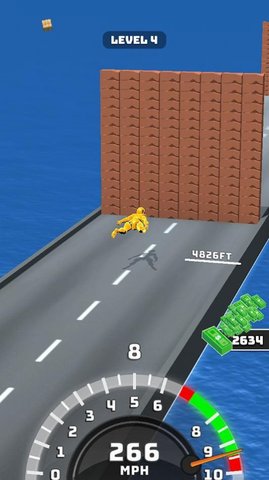 齿轮粉碎(Gear Smash) 0.0.1 安卓版