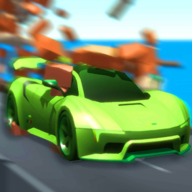 齿轮粉碎（Gear Smash） 0.0.1 安卓版