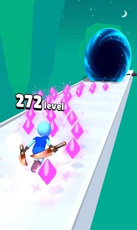 打完我就跑 0.6.0