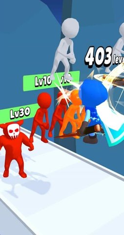 打完我就跑 0.6.0