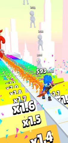 打完我就跑 0.6.0