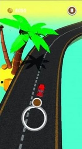 公路暴走（RoadRage） 2.4