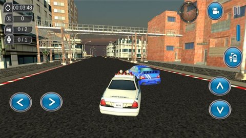 机甲战车组装 1.0