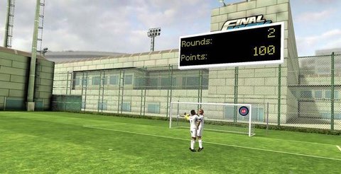 临门一脚VR（Final Kick VR） 1.5