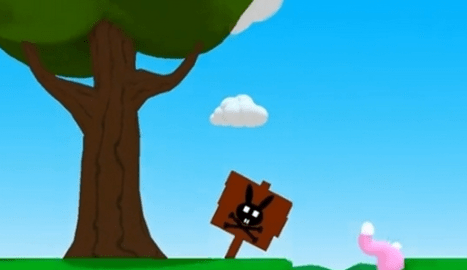 超级兔子男(Super Bunny Run) 0.1 安卓版