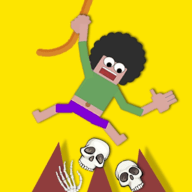 掉落男孩绳索救援（Fall Boys : Rope Rescue） v1.0.25 安卓版