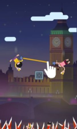 掉落男孩绳索救援（Fall Boys : Rope Rescue） v1.0.25 安卓版