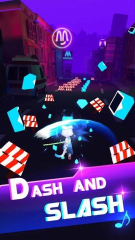 猫咪节奏大师(Blade Master) 1.3.7